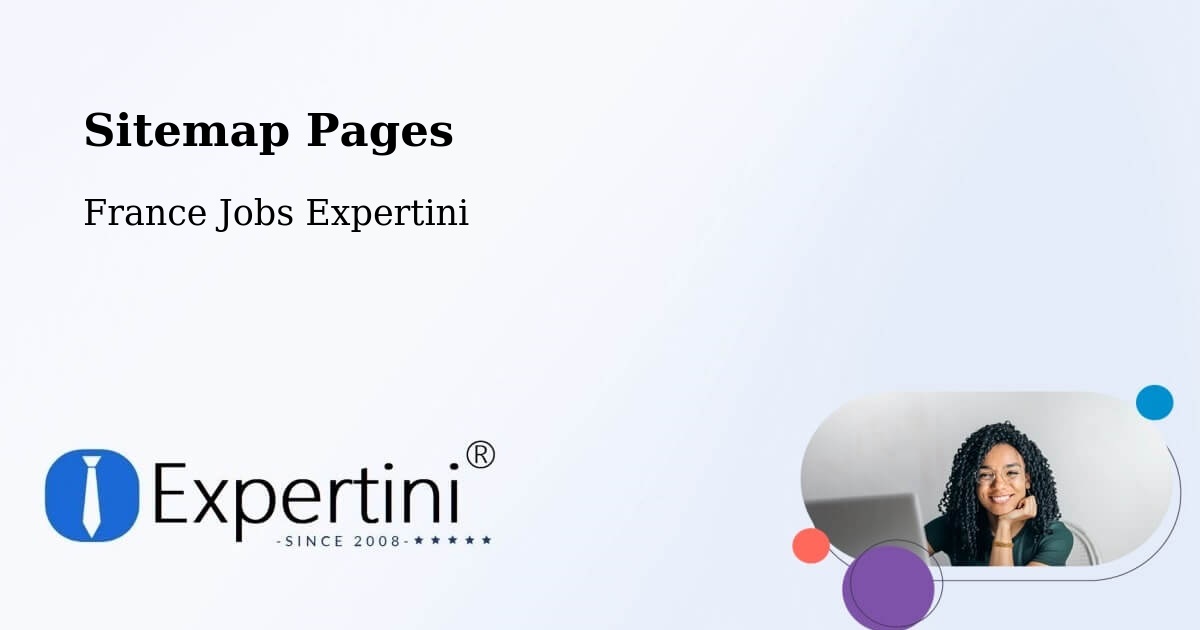 Sitemap Pages - Dingsheim - France Jobs Expertini